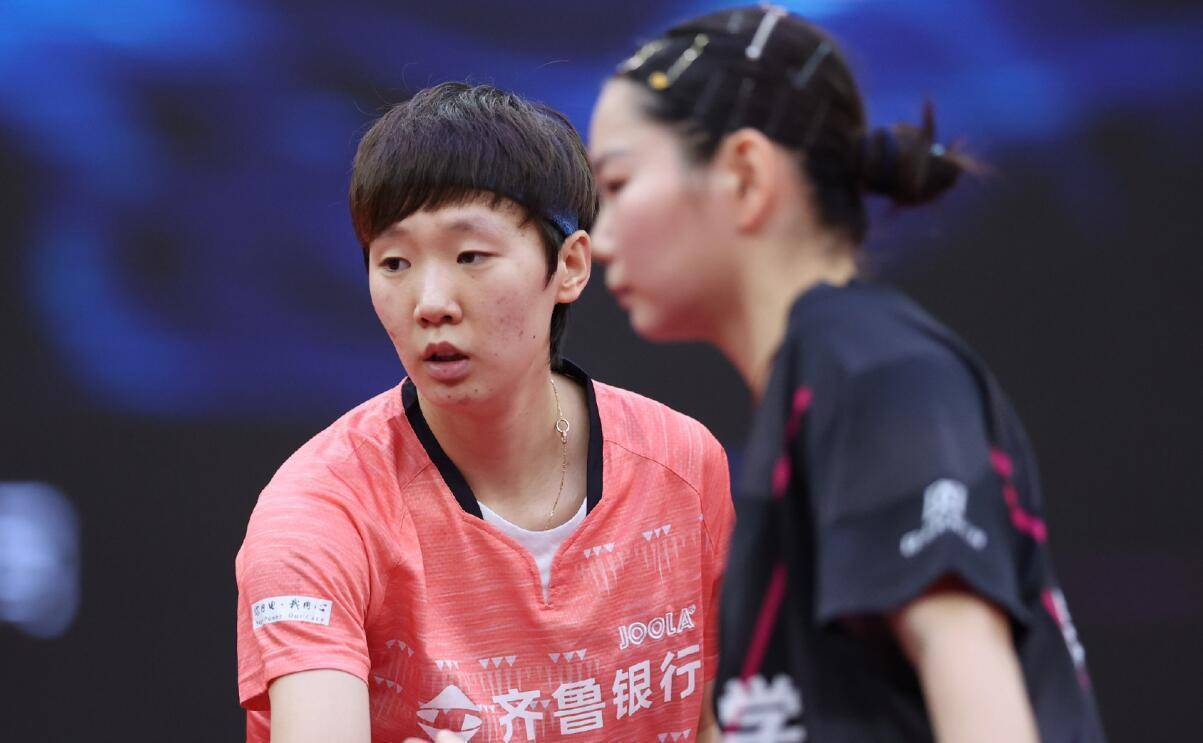 陈婉婷的经 陈婉婷的经