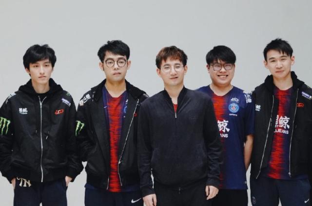 争取在未来 争取在未来